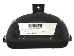 Tahhomeeter Citroen C3 9650735480 E 00 55546