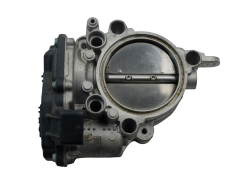 Gaasiklapi ventiil BMW 13.54 8623324 A2C80221600