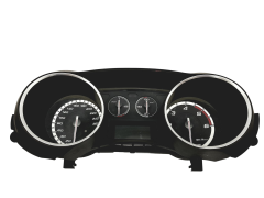 Spidomeeter Alfa Romeo Giulietta 50516478 VDO 59650