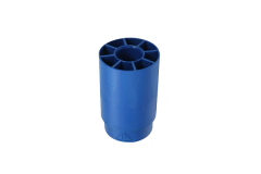 Adapter Tehke VW Crafter 2E0201135D 22011637601 Vika