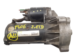 Starter Citroen Peugeot D9R12 5802M4 1.9 2.1TD Valeo 1445