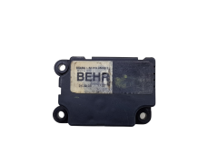 Küttemootor Behr 18201045000 95494 Citroen Peugeot