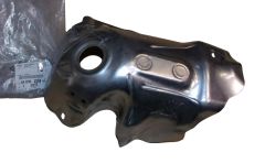 Soojuskaitse Originaal 9809695280 Citroen Peugeot