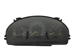 Tahhomeeter Mercedes ML W163 A1635407611 53610