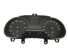 Tahhomeeter Seat Ibiza 6J0920800K A2C53311200 37513
