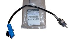 Heitgaaside Temperatuuriandur Uus Originaal 8200420763 Renault
