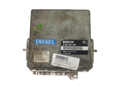 Juhtplokk 0281001180 2243416 22457183A2 BMW Bosch 3383
