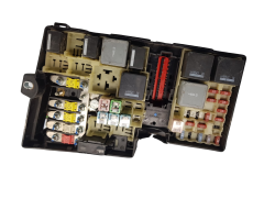 Juhtplokk 3M5T-14A067-BC 518804109 Ford 2541