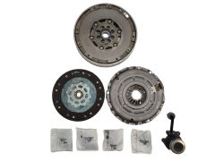 Sidurikomplekt Uus Originaal 1666762080 Citroen Peugeot