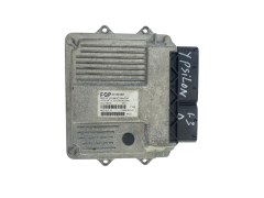 Juhtplokk 55192097 MJD6JF.Y1 71600.007.01 Lancia FGP 60808