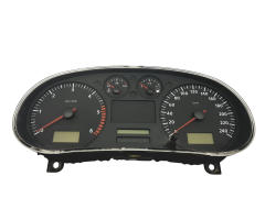 Tahhomeeter Seat Toledo W01M0920821B 110080075019 55127