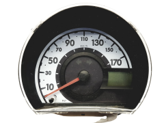 Spidomeeter Aygo 107 C1 83800-0H011-A Toyota PSA 49621