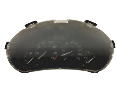 Tahhomeeter Peugeot 206 9648836480 40879