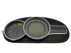 Tahhomeeter Renault Megane 3 248100342R A2C53363614 23256