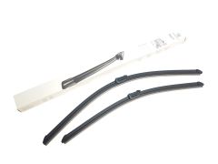 Klaasipuhastid Peugeot 650/550 1613159580 RHD Originaal