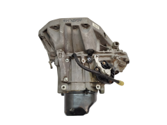 Käigukast JH3172 1.4 16v Renault Clio 3 7711368627 1017