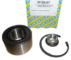 Rattalaager Ees Tehke Citroen Peugeot R159.67 1610137680 SNR