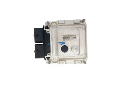 Juhtplokk 0261S09906 391F2-03GG0 Hyundai Bosch 44360