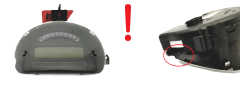 Tahhomeeter Citroen C2 C3 9660225780 D 00 49576