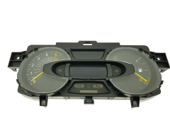 Tahhomeeter Renault Captur 248104881R C Visteon 27658