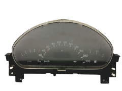 Tahhomeeter Mercedes A W168 A1685403911 42007