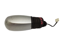 Peegel Parem Fiat Punto 0157180 0257180 3 Pin