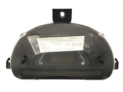 Tahhomeeter Citroen C2 C3 9652008280 G 00 51711