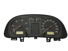 Spidomeeter VW Golf MK4 1J0919880D 0263604025 39782