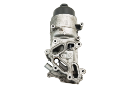 Õlifiltri Korpus CN5Q6L625AB 1.5 1.6 TDCI Ford Volvo