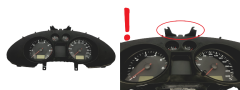 Tahhomeeter Seat Ibiza W06L0920801 110080104009A 56063