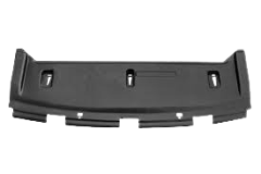 Mootori Põhjakaitse Originaal Citroen Peugeot 307 7013L6 Mootori Põhjakaitse Originaal Citroen Peugeot 307 7013L6