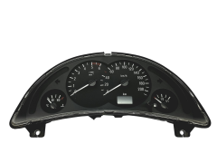 Tahhomeeter Opel Corsa C 13173347WA 110008988026 50762