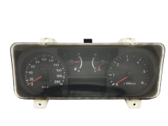 Tahhomeeter Hyundai Galloper MC030-032-03E 55727