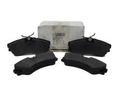 Piduriklotsid Ees Uus Originaal Volkswagen T4 701698151C