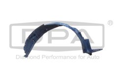 Poritiib Taga Vasak 4L0810171C 88101583502 Audi Q7 DPA