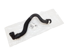 Küttesüsteemi toru Vasak Originaal Citroen Peugeot C5 407 6466LS