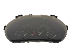 Tahhomeeter 206 Berlingo 1 9651740080 000500105 PSA 18748