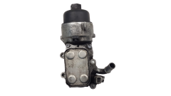 Õlifiltri Korpus 1103T3 9656830180 2.0 D HDi 16v PSA Volvo 9810152980