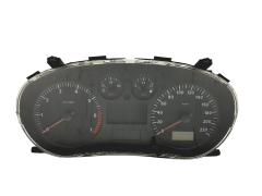Tahhomeeter Seat Ibiza W06K0920801A 110008924024 58104