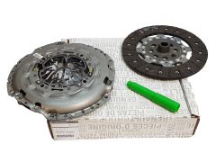 Sidurikomplekt Renault Master 3 2.3 dCi C021000Q0C Uus Originaal