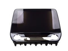 Navigatsiooni ekraan Ford Fiesta Transit K1BT-18B955-FD 4