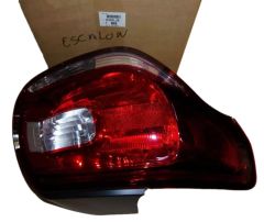 Lamp Vasak Originaal 6350JE 6350.JE Citroen DS3 Lamp Vasak Originaal 6350JE 6350.JE Citroen DS3
