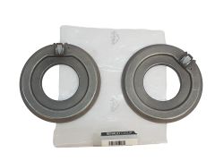 Anduri kinnitus ABS Renault Laguna 3 430190015R 430180015R x2 Uus Originaal