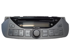 Raadio Cd Mp3 Mängija Suzuki Alto 39101M68K00 39101-68K0 NSCR-04