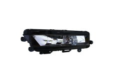 Udutuli Vasak 5E0941699F 99411799402 Skoda Octavia 3 DPA