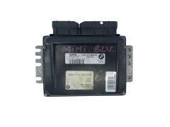 Juhtplokk Mini 1214 7514587-01 S118012001I Siemens 52134
