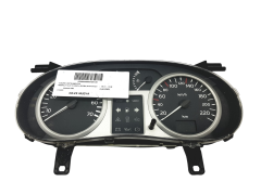 Tahhomeeter Renault Clio 2 8200261086 55098