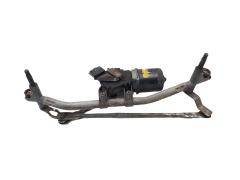 Kojamehe Mehhanism Peugeot 1007 53568802 6405Q8 Valeo 1043