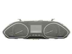 Tahhomeeter Peugeot 208 9675182680D Yazaki