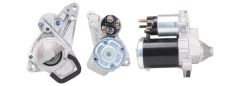 Starter Originaal Mitsubishi Renault Megane 1.2 TCe 233000779R